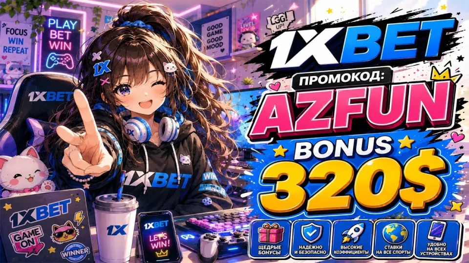 5 Steps to Open a 1xBet Account and Start Betting