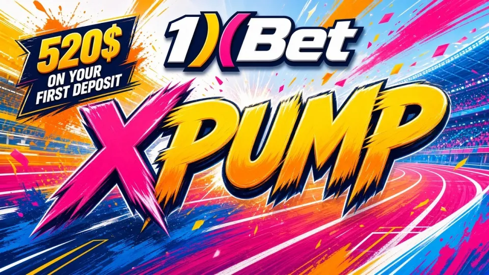 How to Use the 1XBET Promo Code XPUMP for Sports Betting in 2026