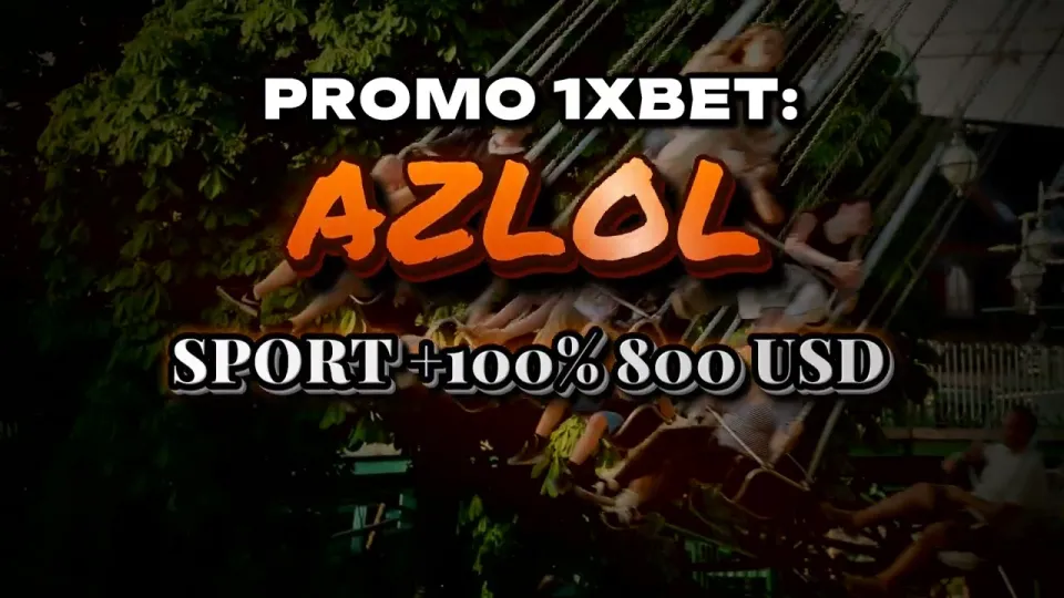 Promo 1xBet in 2026 and what the AZLOL code actually changes on your first deposit